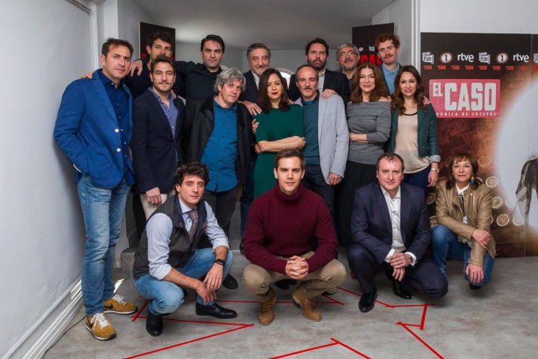 El Caso